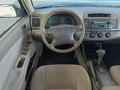 Toyota Camry 2003 года за 3 149 250 тг. в Шымкент – фото 11