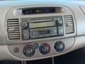 Toyota Camry 2003 года за 3 149 250 тг. в Шымкент – фото 13