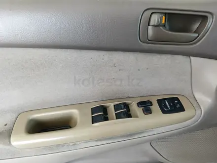 Toyota Camry 2003 года за 3 149 250 тг. в Шымкент – фото 14