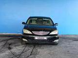 Toyota Camry 2003 года за 3 149 250 тг. в Шымкент – фото 2