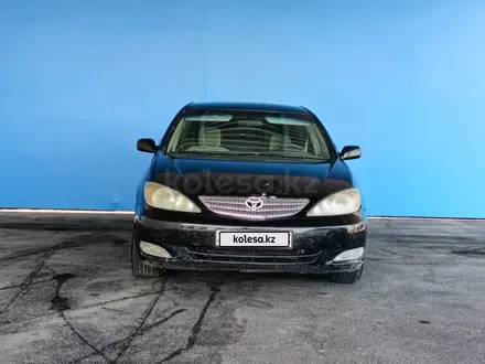 Toyota Camry 2003 года за 3 149 250 тг. в Шымкент – фото 2