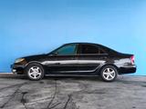 Toyota Camry 2003 года за 3 149 250 тг. в Шымкент – фото 5