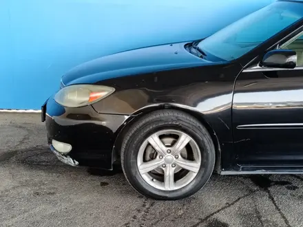 Toyota Camry 2003 года за 3 149 250 тг. в Шымкент – фото 6