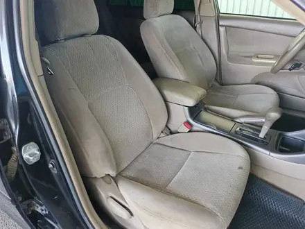 Toyota Camry 2003 года за 3 149 250 тг. в Шымкент – фото 9