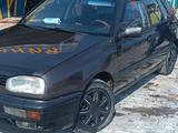 Volkswagen Golf 1994 годаүшін1 800 000 тг. в Талдыкорган