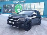 Kia Seltos 2022 года за 11 500 000 тг. в Усть-Каменогорск – фото 3