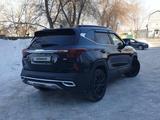 Kia Seltos 2022 года за 11 500 000 тг. в Усть-Каменогорск – фото 4