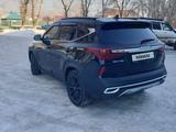 Kia Seltos 2022 года за 11 500 000 тг. в Усть-Каменогорск – фото 2