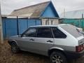 ВАЗ (Lada) 2109 1998 года за 1 300 000 тг. в Уральск – фото 6