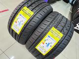 245/40ZR18 — 265/35ZR18 Sonix 2024 Prime UHP 08 за 35 000 тг. в Алматы