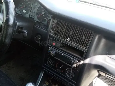 Audi 80 1992 года за 2 450 000 тг. в Петропавловск – фото 9