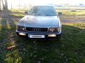 Audi 80 1992 годаүшін2 450 000 тг. в Петропавловск – фото 19