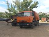 КамАЗ  65115 2007 года за 12 500 000 тг. в Семей