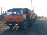 КамАЗ  65115 2007 года за 12 500 000 тг. в Семей – фото 3
