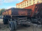 КамАЗ  65115 2007 года за 12 500 000 тг. в Семей – фото 4