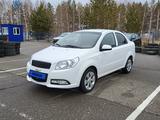 Chevrolet Nexia 2022 года за 5 100 000 тг. в Усть-Каменогорск