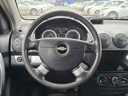 Chevrolet Nexia 2022 года за 5 100 000 тг. в Усть-Каменогорск – фото 14