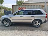 Volvo XC90 2004 года за 4 500 000 тг. в Алматы – фото 3
