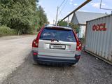 Volvo XC90 2004 года за 4 500 000 тг. в Алматы – фото 4