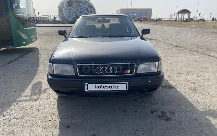 Audi 80 1994 годаfor1 600 000 тг. в Шымкент