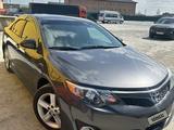 Toyota Camry 2013 годаүшін5 800 000 тг. в Атырау