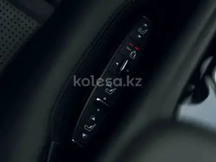 Mercedes-Benz CLS 63 AMG 2012 года за 26 500 000 тг. в Караганда – фото 11