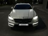 Mercedes-Benz CLS 63 AMG 2012 года за 26 500 000 тг. в Караганда