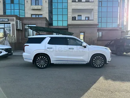 Hyundai Palisade 2023 года за 29 100 000 тг. в Уральск – фото 14