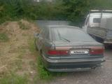 Mitsubishi Galant 1992 года за 500 000 тг. в Алматы – фото 2
