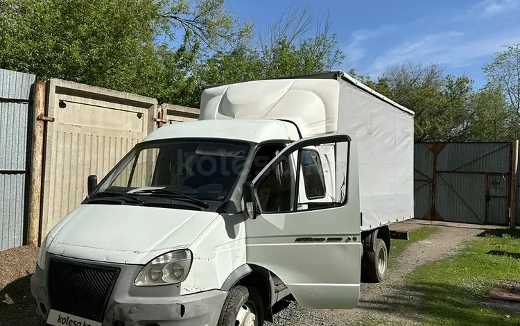 ГАЗ ГАЗель 2010 года за 5 100 000 тг. в Уральск