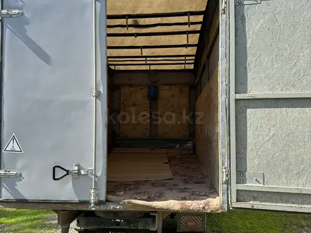 ГАЗ ГАЗель 2010 года за 5 100 000 тг. в Уральск – фото 5