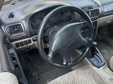 Subaru Forester 2000 годаүшін2 930 000 тг. в Тараз – фото 4