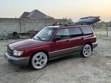 Subaru Forester 2000 годаүшін2 930 000 тг. в Тараз – фото 3