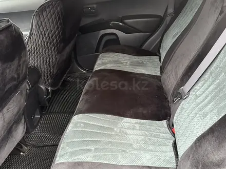 Mitsubishi Outlander 2007 года за 5 400 000 тг. в Караганда – фото 10