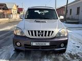 Hyundai Terracan 2003 годаfor3 700 000 тг. в Шымкент