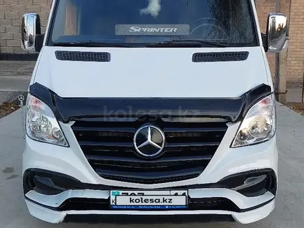 Mercedes-Benz Sprinter 2010 года за 11 700 000 тг. в Кызылорда