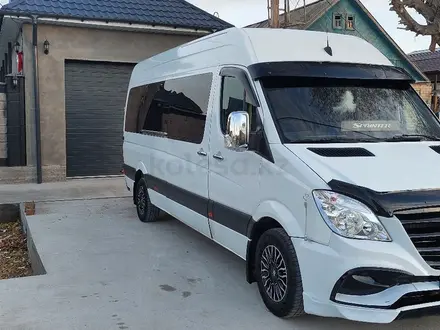 Mercedes-Benz Sprinter 2010 года за 11 700 000 тг. в Кызылорда – фото 3