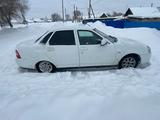 ВАЗ (Lada) Priora 2170 2014 годаүшін2 800 000 тг. в Усть-Каменогорск – фото 3