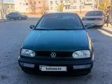 Volkswagen Golf 1995 годаүшін2 500 000 тг. в Шымкент – фото 2