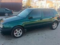 Volkswagen Golf 1995 годаүшін2 500 000 тг. в Туркестан