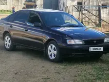 Toyota Carina E, 1993