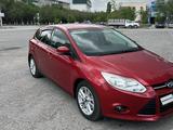 Ford Focus 2014 годаүшін2 800 000 тг. в Атырау – фото 5