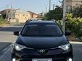 Toyota RAV4 2017 года за 12 500 000 тг. в Актау – фото 2