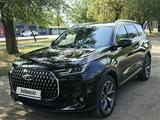 Chery Tiggo 7 2025 года за 10 300 000 тг. в Алматы