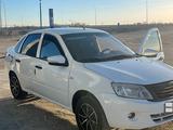 ВАЗ (Lada) Granta 2190 2014 года за 3 000 000 тг. в Актау