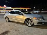 Volkswagen Passat CC 2009 годаүшін2 400 000 тг. в Уральск