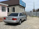 Audi A6 1996 года за 4 200 000 тг. в Тараз – фото 2