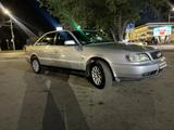 Audi A6 1996 года за 4 200 000 тг. в Тараз – фото 3