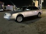 Audi A6 1996 года за 4 200 000 тг. в Тараз – фото 4