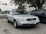 Audi A6 1996 года за 4 200 000 тг. в Тараз